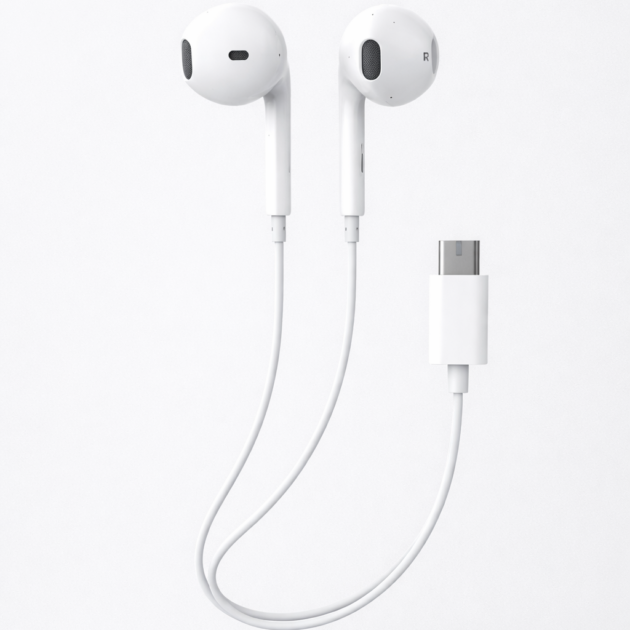 Apple EarPods USB-C