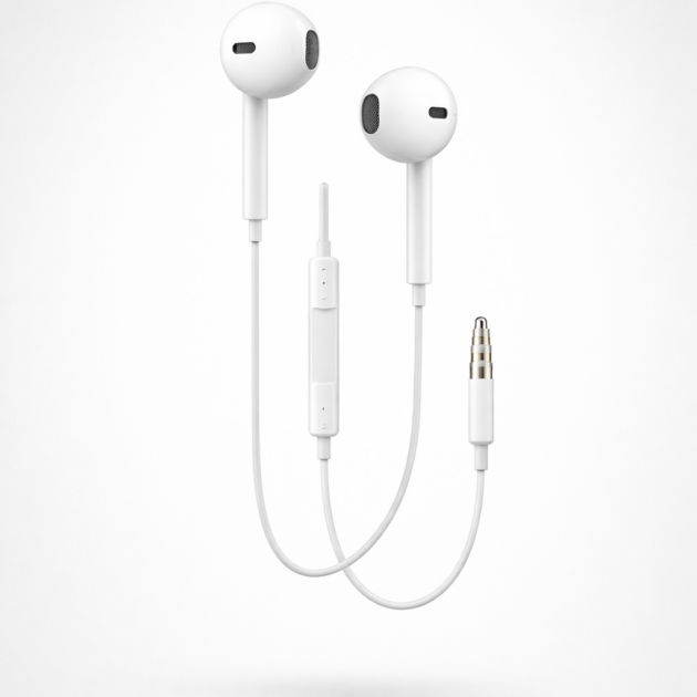 EarPods MNHF2AM/A