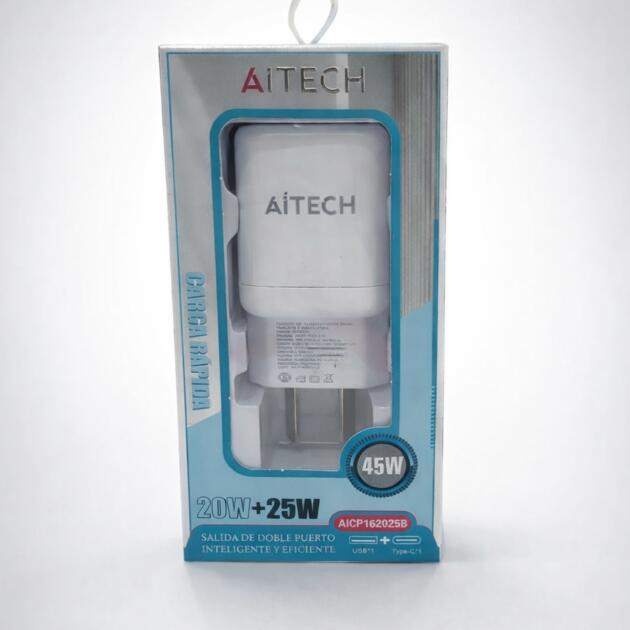 Cabezal Aitech USB-C