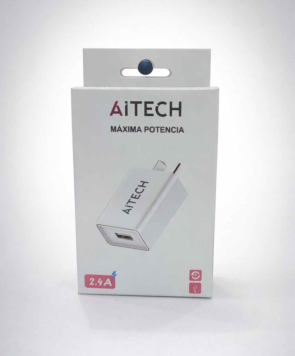 Cabezal Aitech USB