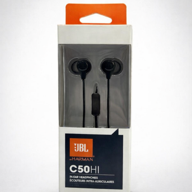 JBL C50HI