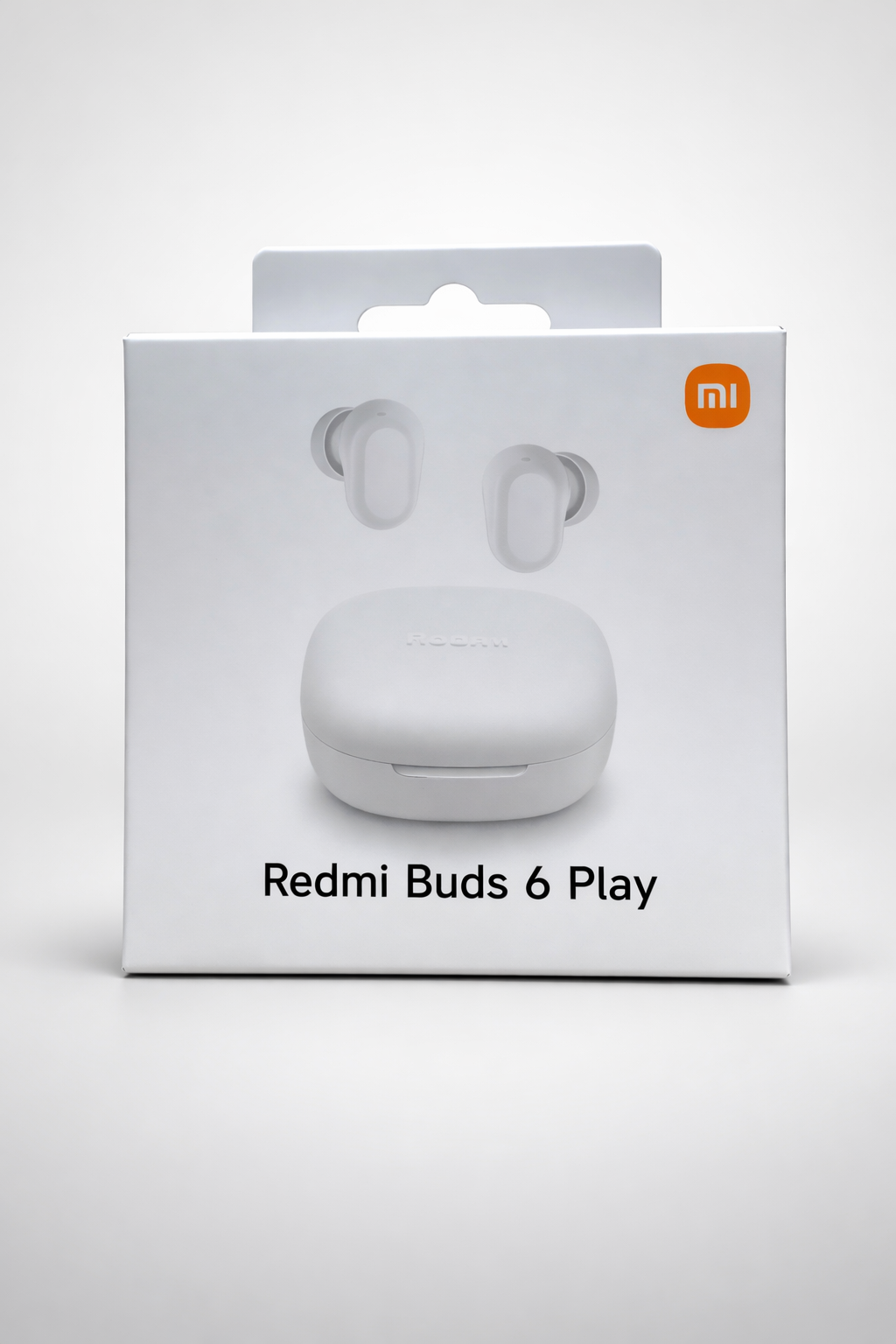 Xiaomi Redmi Buds 6 Play