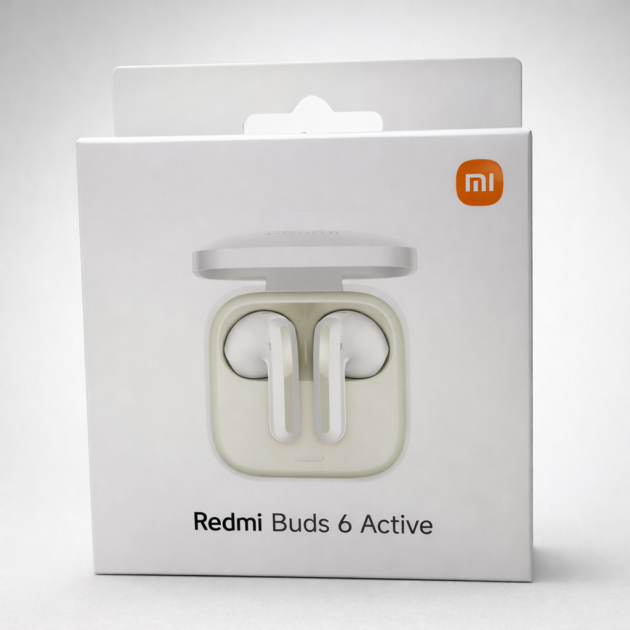 Xiaomi Redmi Buds 6 Active