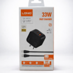 Cargador Ldnio 33w Tipo-C