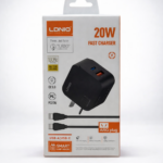 Cargador Ldnio 20w Tipo-C