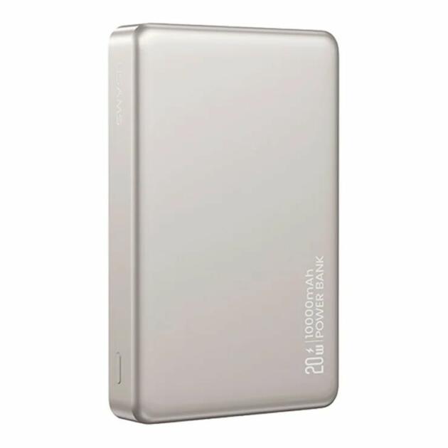Power Bank Usams 10000 mAh