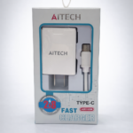 Cargador Aitech 28 W