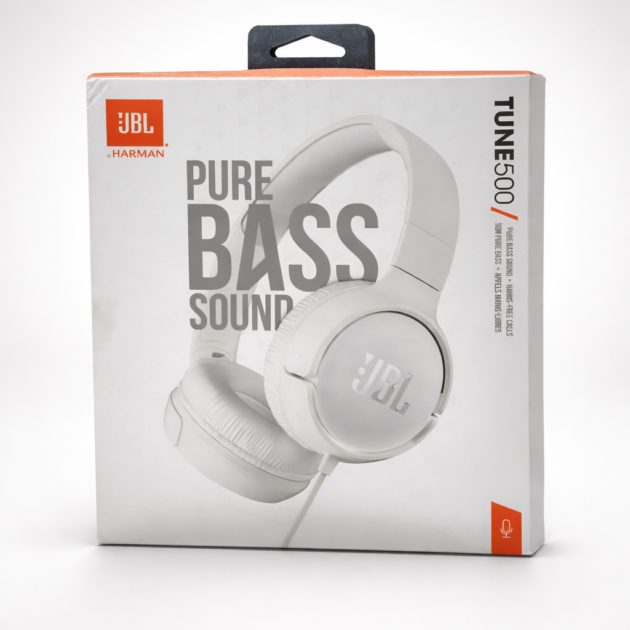 JBL Tune 500