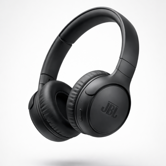 JBL Tune 520BT