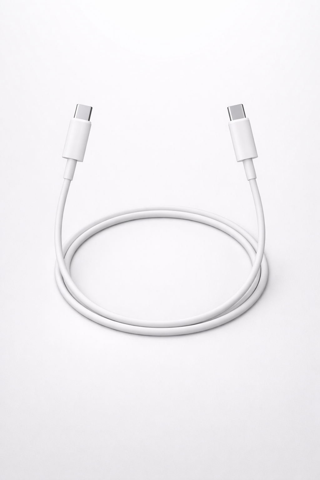 Cable Apple USB-C a USB-C 1 m