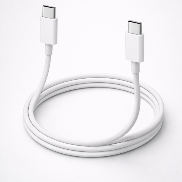 Cable Xiaomi USB-C a USB-C