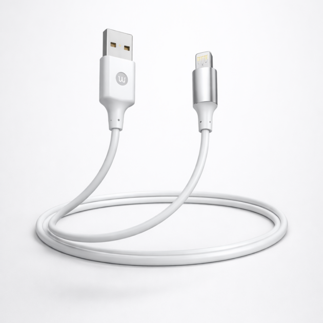 Cable WUW iPhone