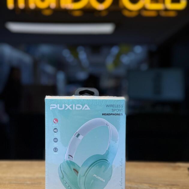 AURICULAR PUXIDA C-101