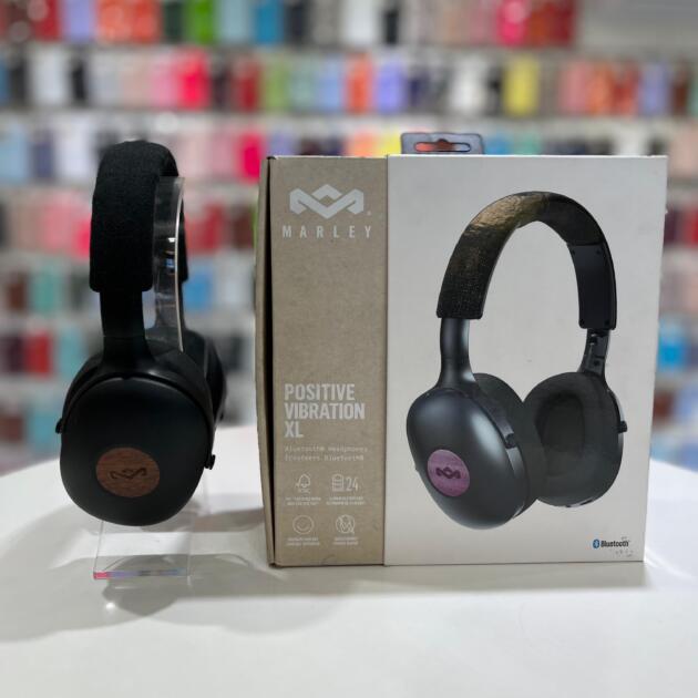 AURICULAR MARLEY POSITIVE VIBRATION XL