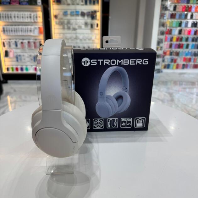 AURICULAR STROMBERG QUIET ANC