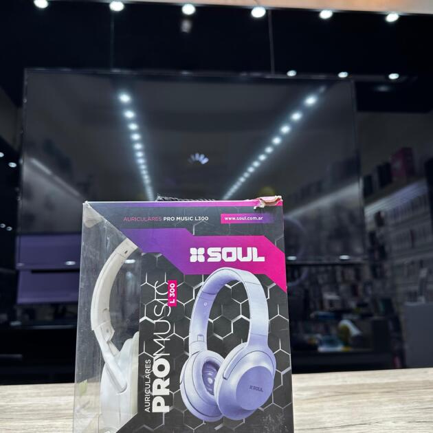 AURICULAR SOUL L300