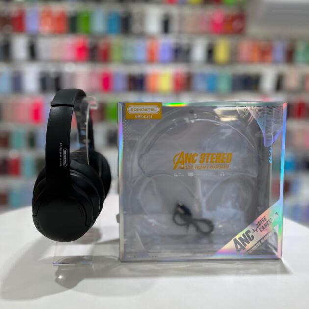 AURICULAR SOMOSTEL SMS-CJ31