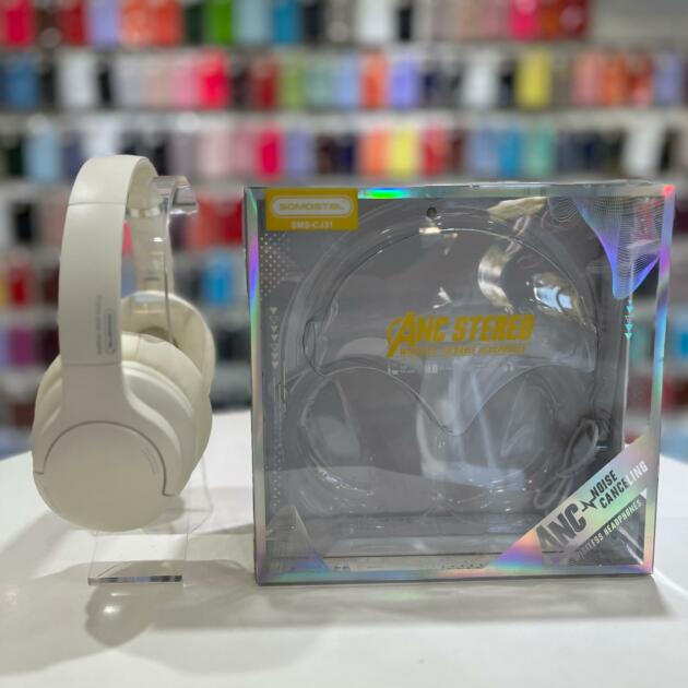 AURICULAR SOMOSTEL SMS-CJ31