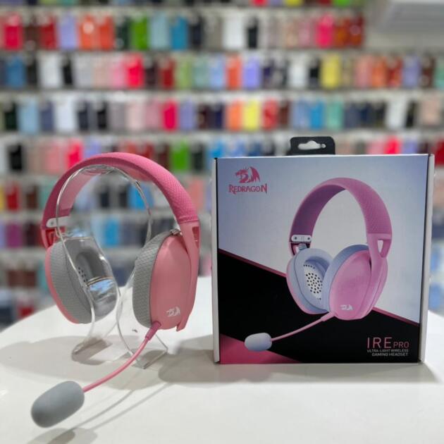 AURICULAR REDRAGON IREPRO