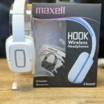 AURICULAR MAXELL HOOK