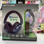 AURICULAR MUSE M-278 BT
