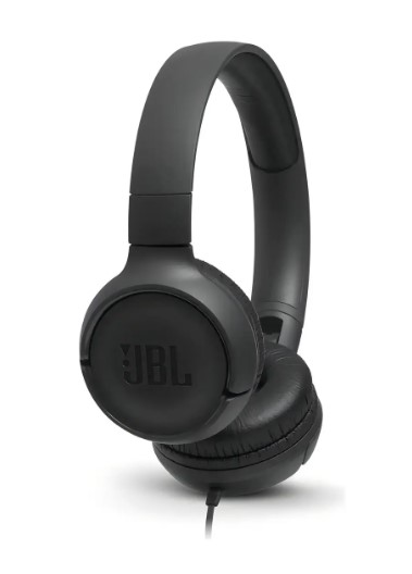 AURICULAR TUNE 500 NEGRO