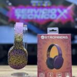 AURICULAR STROMBERG SUAD