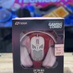 COMBO GAMMER NOGA ST-4201