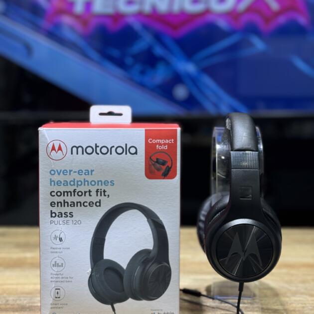 AURICULAR MOTOROLA PULSE 120