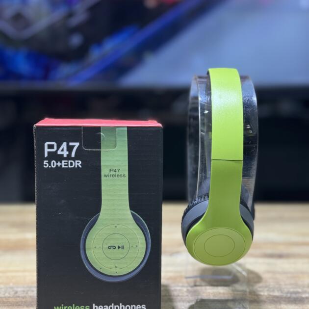 AURICULAR P47