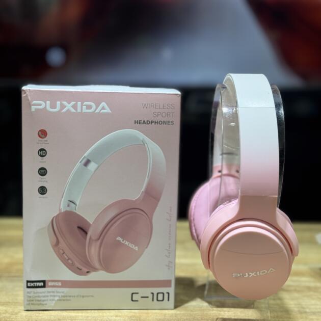 AURICULAR PUXIDA C-101