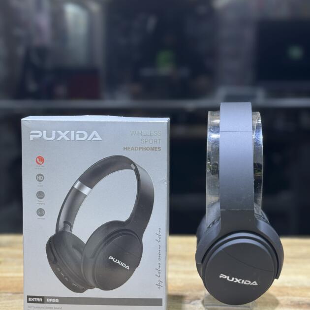 AURICULAR PUXIDA C-101