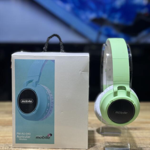 AURICULAR MOBILE AU-040
