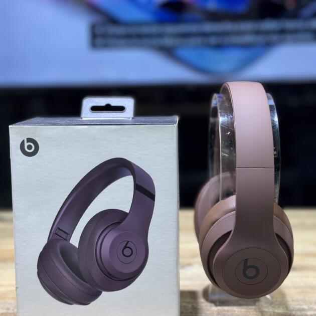 AURICULAR BEATS STUDIO PRO REPLICA