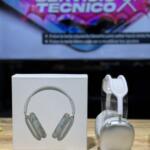 AURICULAR AIRPODS MAX REPLICA