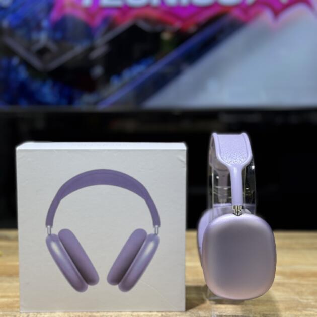 AURICULAR AIRPODS MAX REPLICA