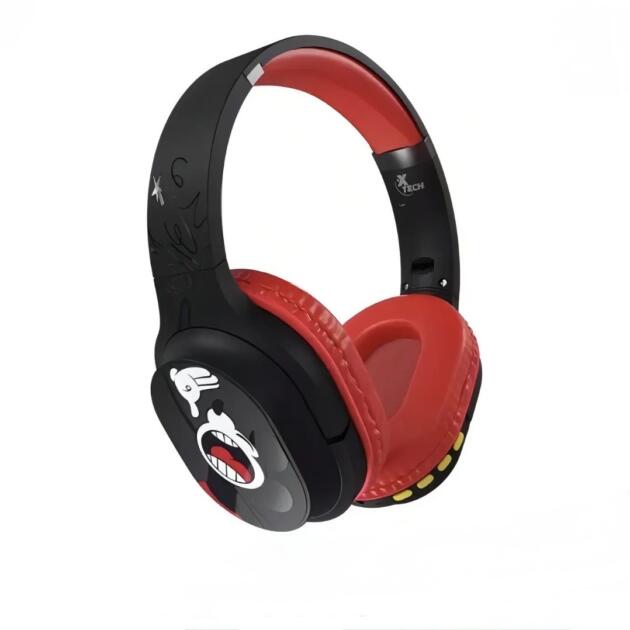 AURICULAR XTH-D660MX MICKEY MOUSE