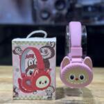 AURICULAR AH-806G LABUBU