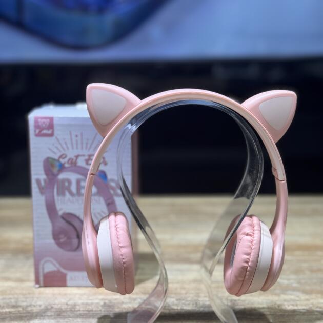 AURICULAR CAT P47