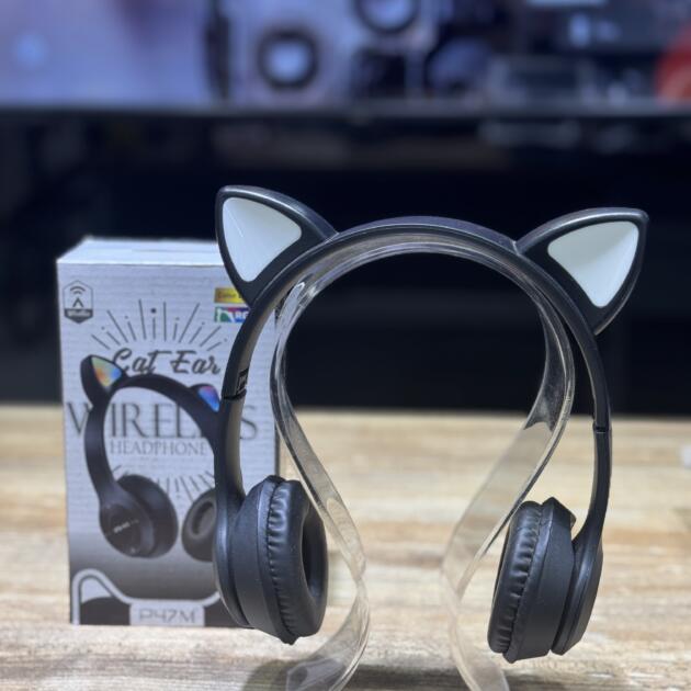 AURICULAR CAT P47