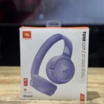 AURICULAR JBL TUNE 520 BT