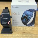 RELOJ DE HOMBRE Kieslect Ks3