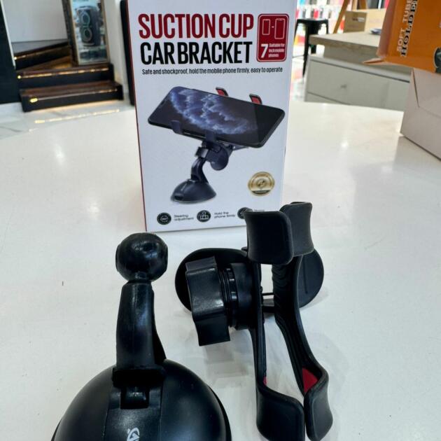 soporte de auto aitech