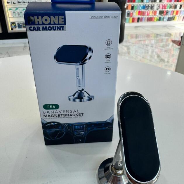 soporte de auto f56 imantado