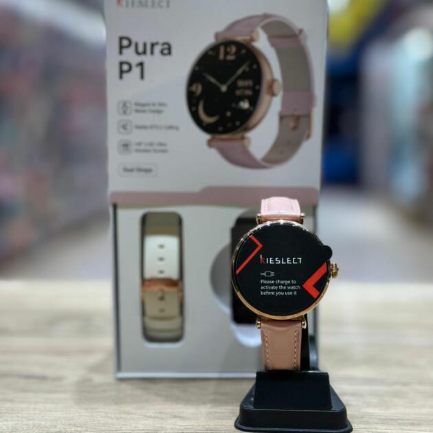 RELOJ DE MUJER PURA P1