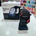 RELOJ BALANCS D1