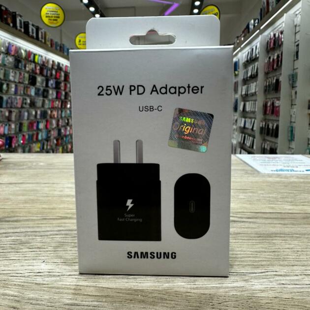 Cabezal Samsung Replica 25w Tipo-C