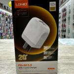Cargador Ldnio Iphone