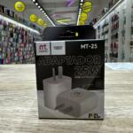 Cargador mt25 Iphone