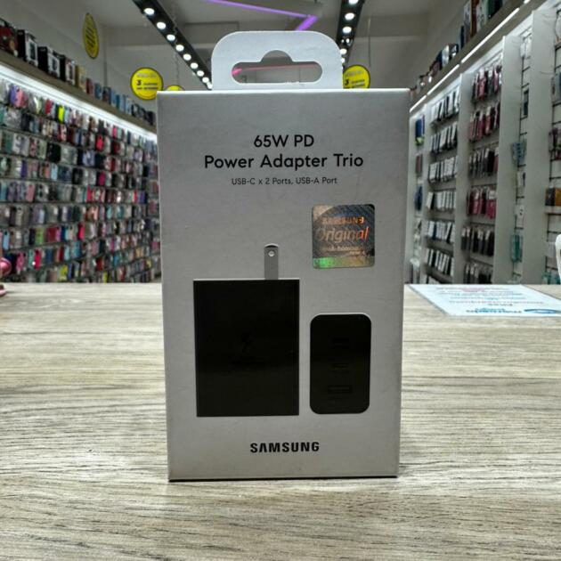 Cabezal Samsung Replica 65w Tipo-C